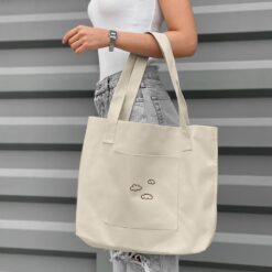 کیف دوشی ابر – شیری کد 2224