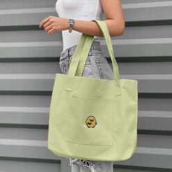 کیف دوشی جوجه – لیمویی کد 2228