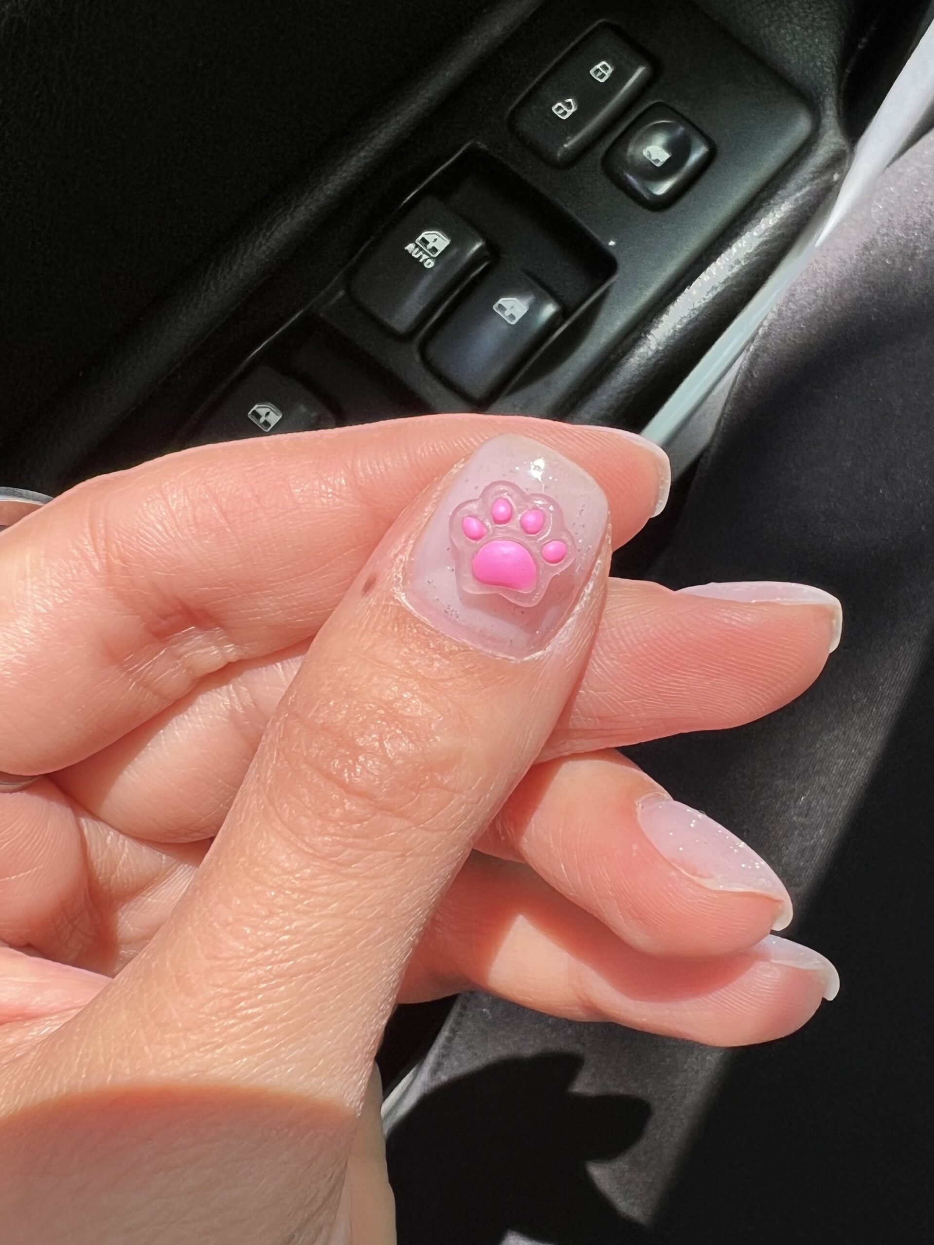 پیکسل طرح پنجه شبتاب کد 2236 - Image 3