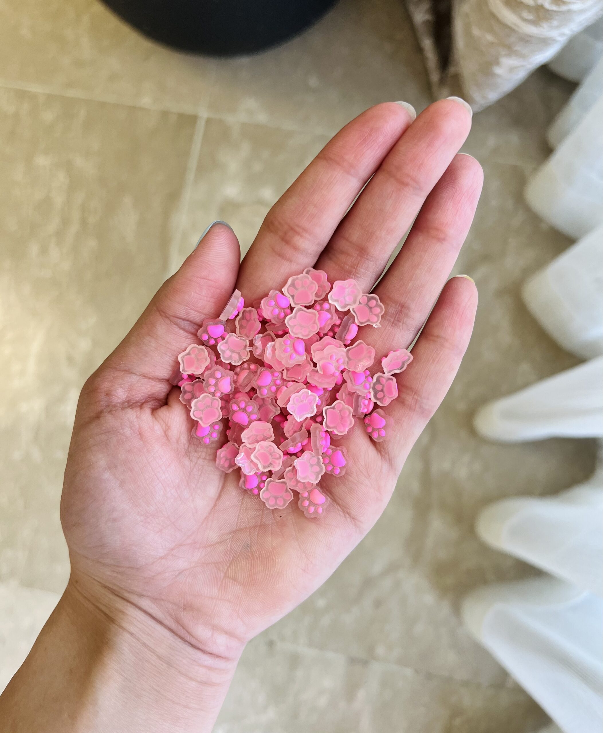 پیکسل طرح پنجه شبتاب کد 2236 - Image 5