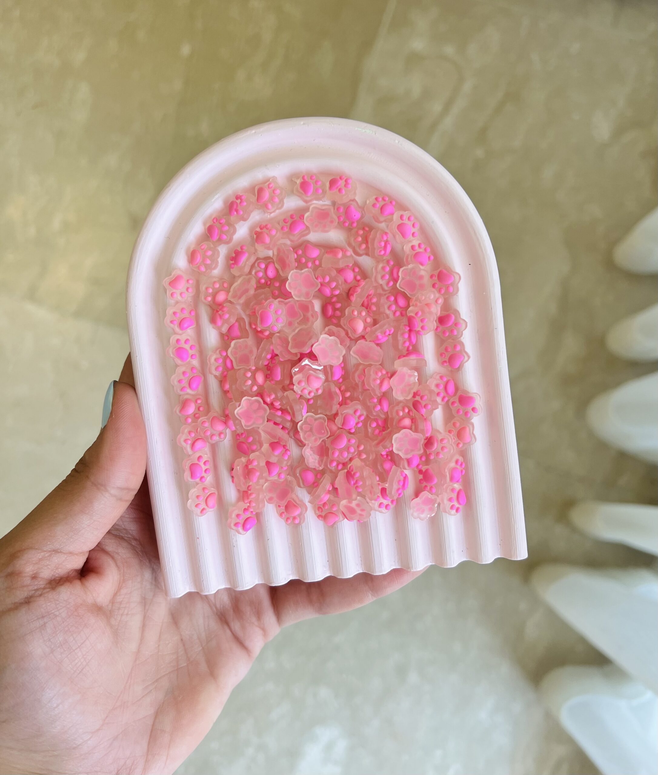 پیکسل طرح پنجه شبتاب کد 2236