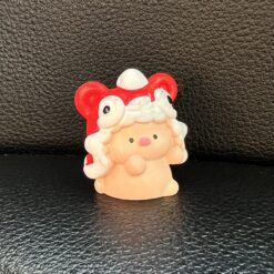 Alternative view of مینی فیگور طرح خوک کد 2237