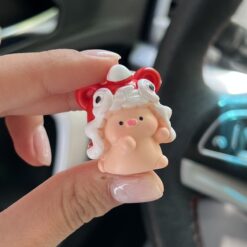 مینی فیگور طرح خوک کد 2237