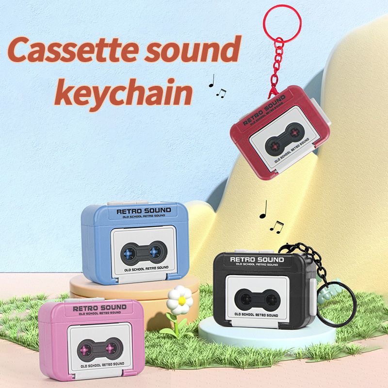 جاکلیدی ضبط صدا کد 2246 - Image 2