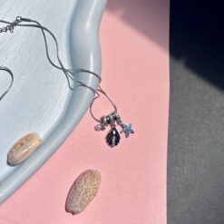 گردنبند کالکشن ساحلی کد 2281