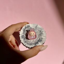 Alternative view of فینگیل شبتاب طرح لبوبو کد 2295