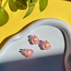 فینگیل شبتاب طرح لبوبو کد 2295