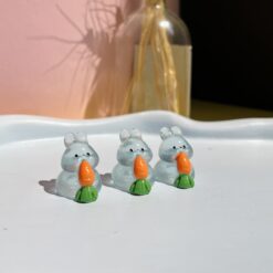 فینگیل شبتاب طرح خرگوش کد 2304