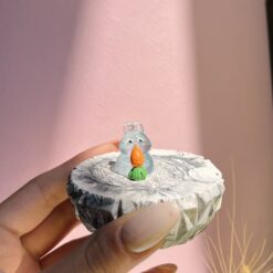 Alternative view of فینگیل شبتاب طرح خرگوش کد 2304