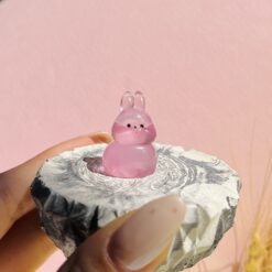 Alternative view of فینگیل شبتاب طرح خرگوش کد 2307