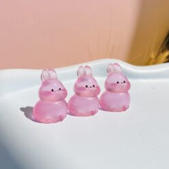 فینگیل شبتاب طرح خرگوش کد 2307