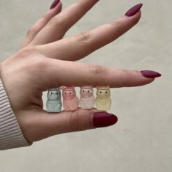 Alternative view of فینگیل شبتاب طرح ببعی کد 2305