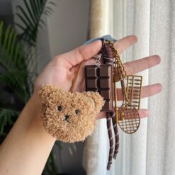 چارم طرح شکلات و تدی کد 2339