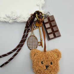 Alternative view of چارم طرح شکلات و تدی کد 2339