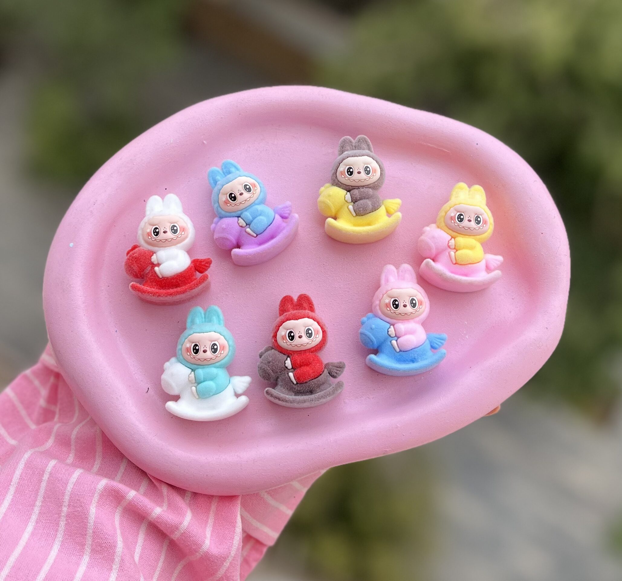 فیگور لبوبو کد 2387