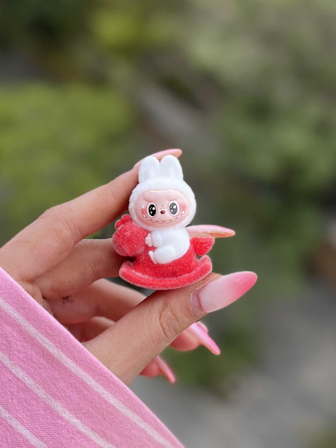 فیگور لبوبو کد 2387 - Image 3