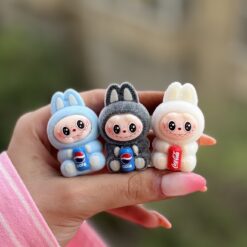 Alternative view of فیگور لبوبو کد 2389