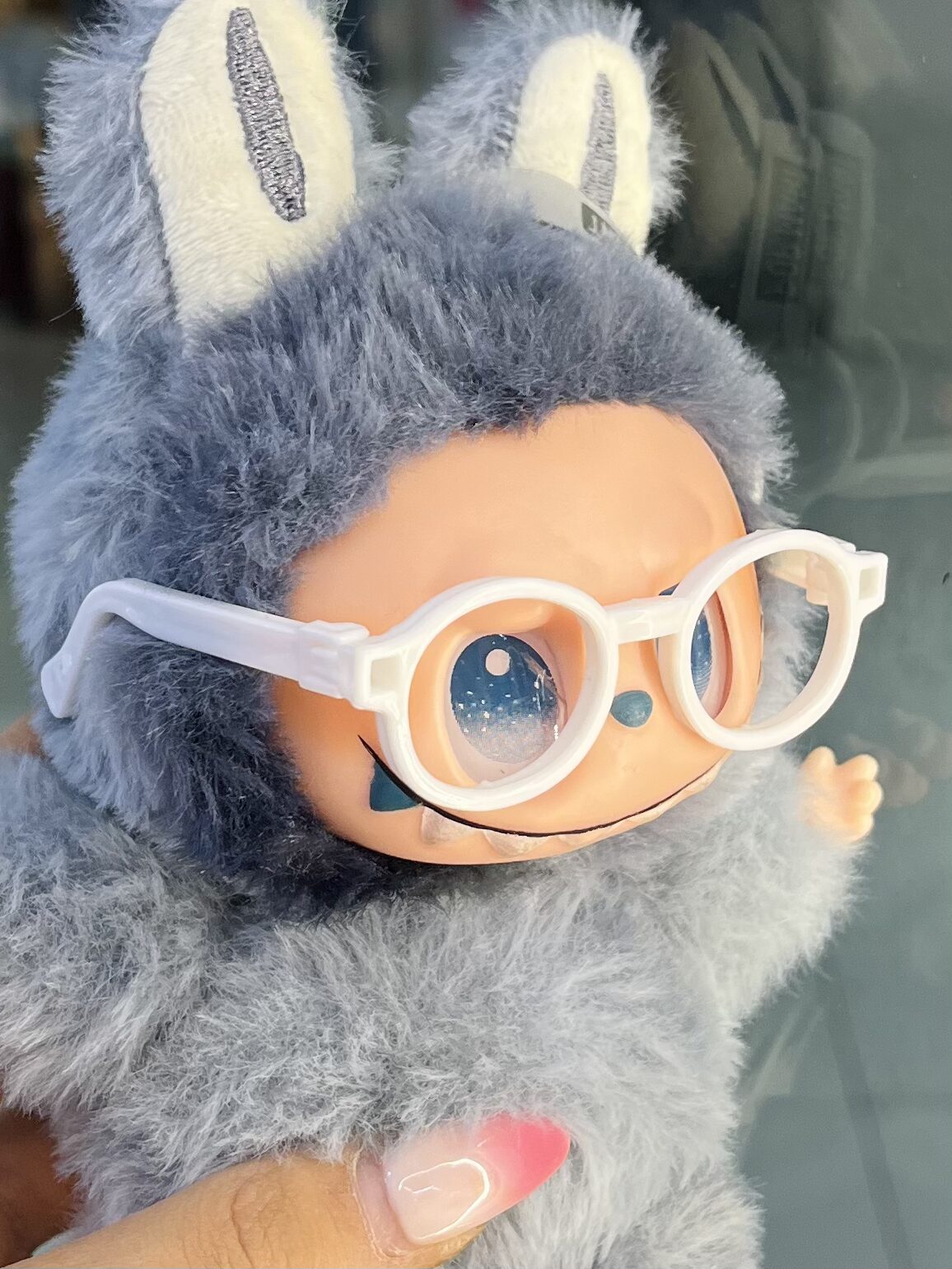 اکسسوری لبوبو کد 2396 - Image 3