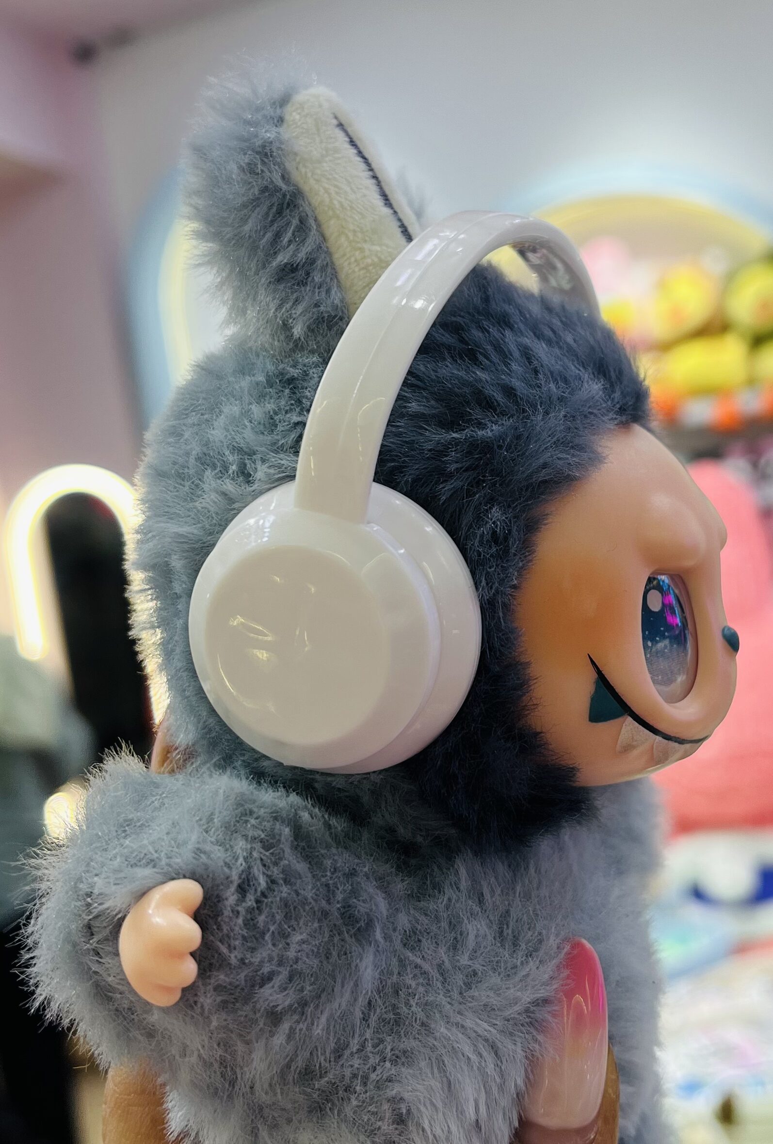 اکسسوری لبوبو کد 2396 - Image 2