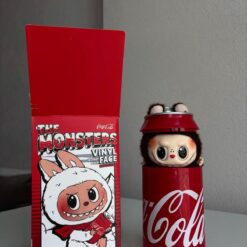 لبوبو کوکا قوطی سکرت کد 2428