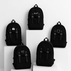 کوله کلاسیک کد 2515