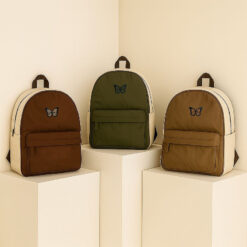 کوله دو رنگ کد 2503