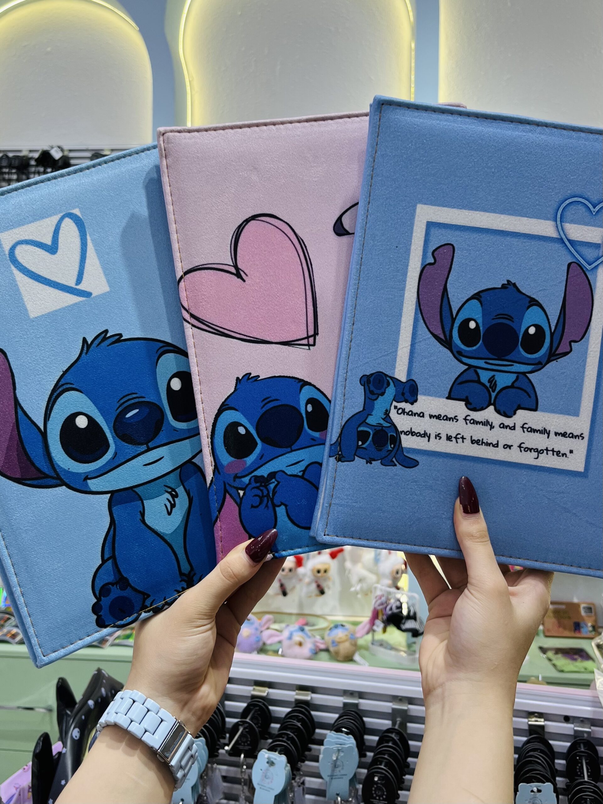 کلاسور طرح استیج کد 2439