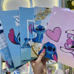 دفتر خط دار طرح استیج کد 2537