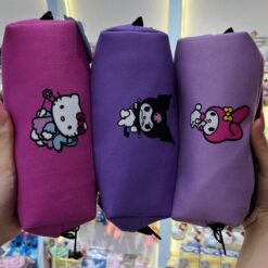 جامدادی طرح سانریو کد 2542