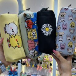 جامدادی طرح فانتزی کد 2545