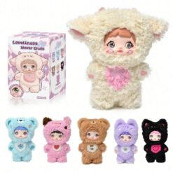 عروسک نومی Nommi سوپرایزی کد 2551