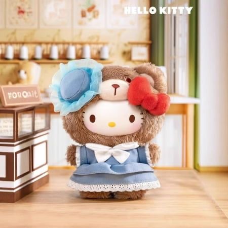 جاکلیدی سانریو Sanrio سوپرایزی کد 2553 - Image 2