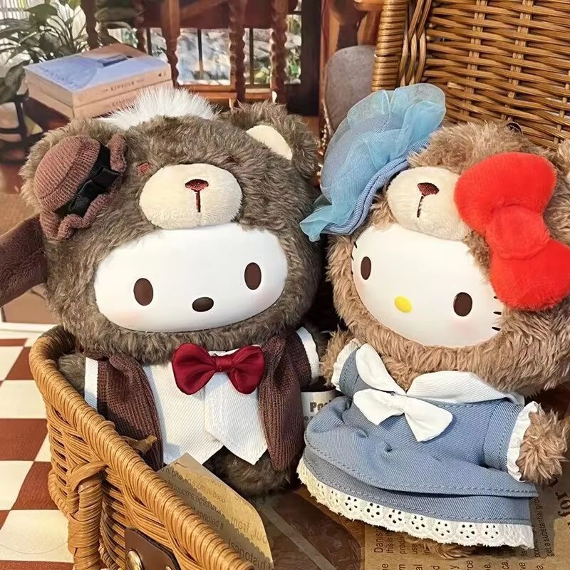 جاکلیدی سانریو Sanrio سوپرایزی کد 2553 - Image 4