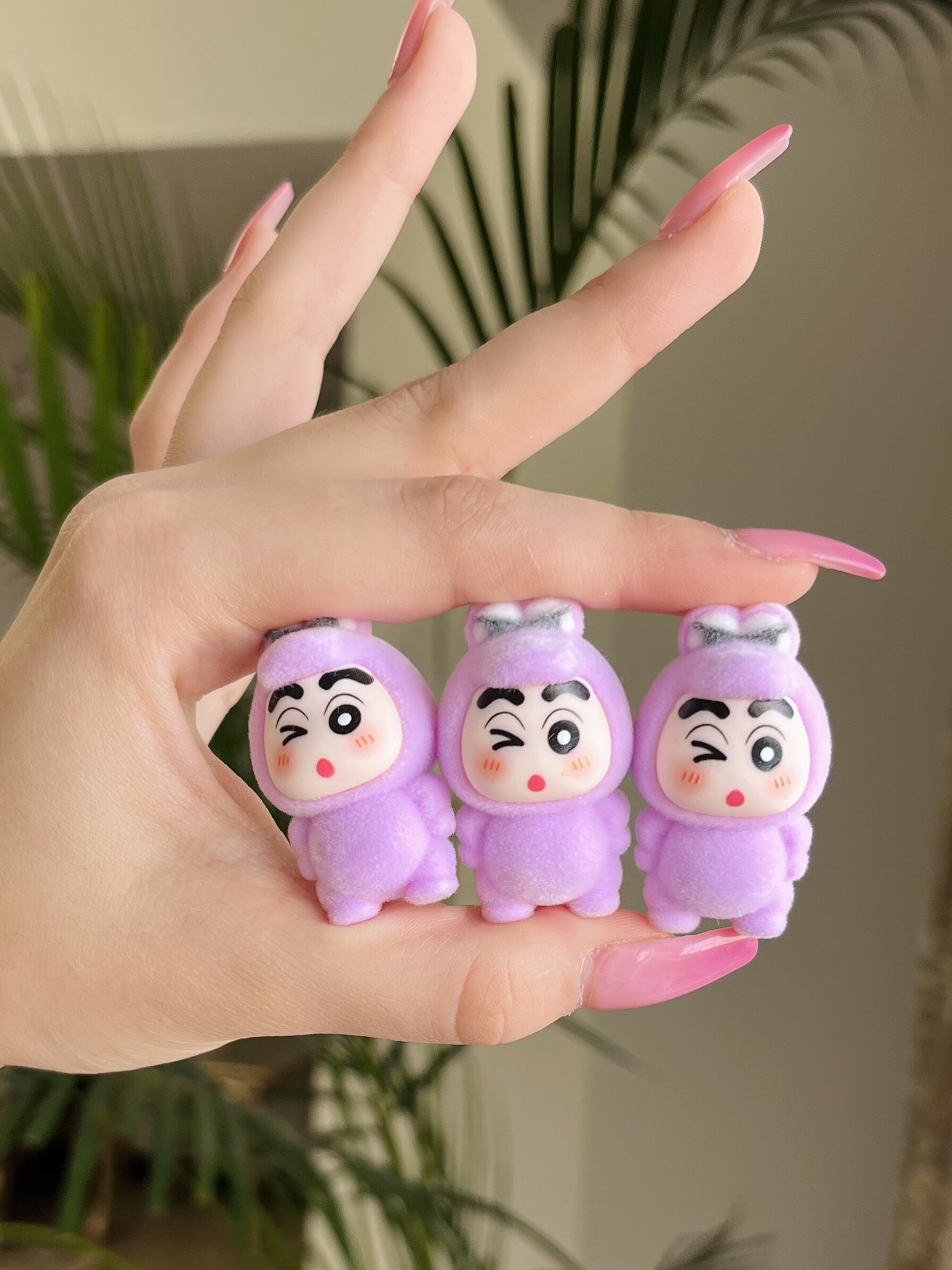 مینی فیگور طرح دیزنی کد 2580