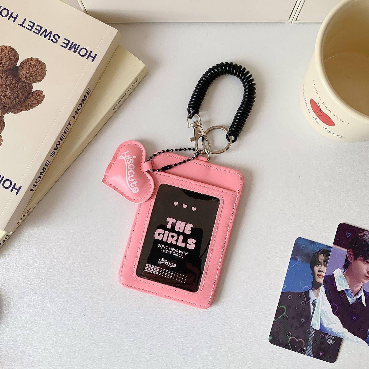 جا کارتی طرح فانتزی کد 2434 - Image 6