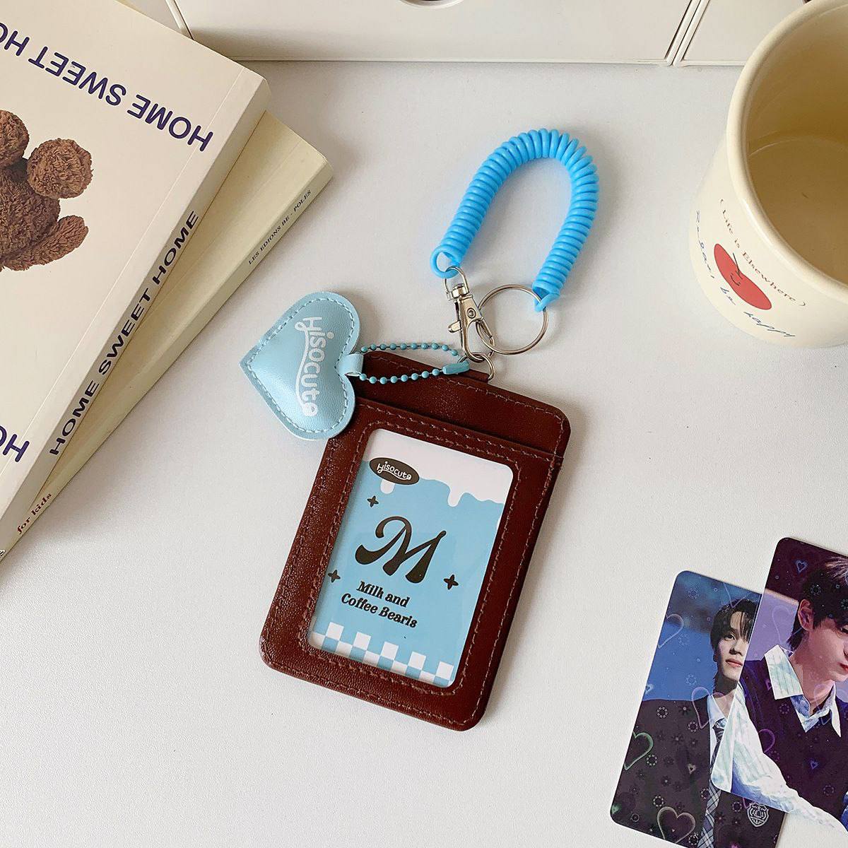 جا کارتی طرح فانتزی کد 2434 - Image 3