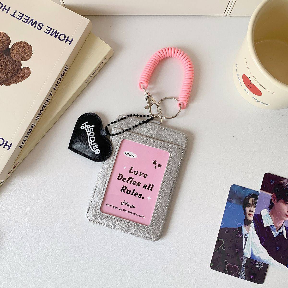 جا کارتی طرح فانتزی کد 2434 - Image 4