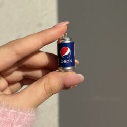 Alternative view of پلاک قوطی نوشابه کد 2490