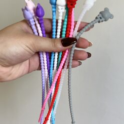 بند سیلیکونی جاکلیدی کد 2487