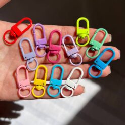 گیره اتصال رنگی کد 2470