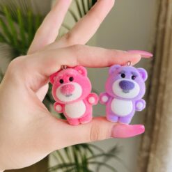 Alternative view of مینی فیگور لوتسو (Lotso) کد 2562