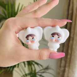 مینی فیگور طرح کرای بیبی (Cry Baby) کد 2558