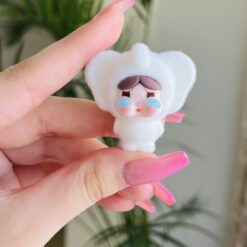 Alternative view of مینی فیگور طرح کرای بیبی (Cry Baby) کد 2558