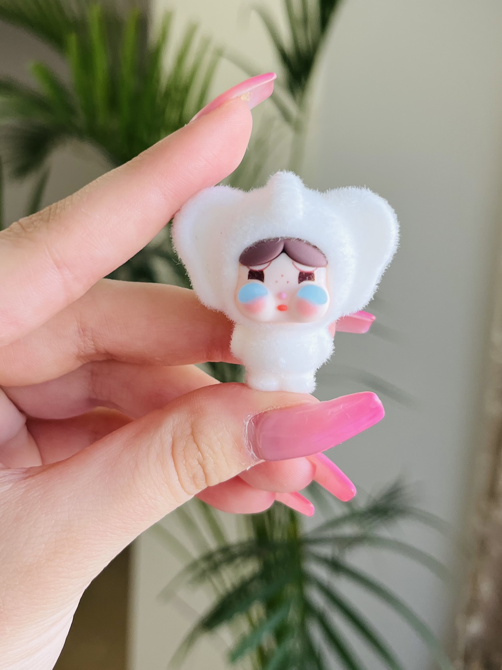 مینی فیگور طرح کرای بیبی (Cry Baby) کد 2558 - Image 2