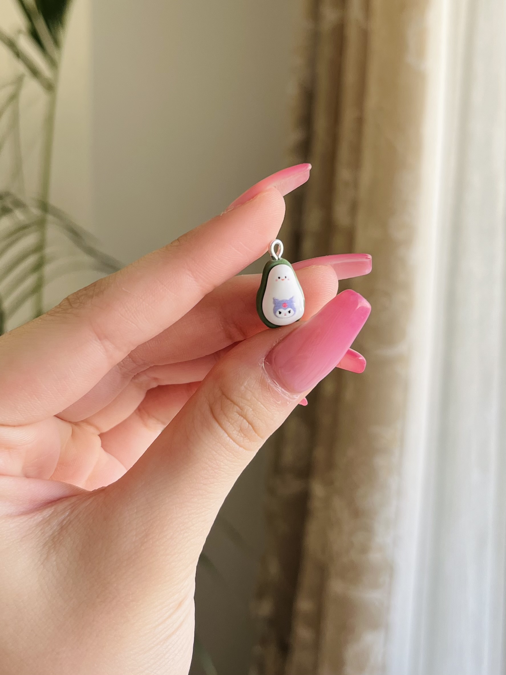 پلاک آواکادو طرح دیزنی کد 2573 - Image 3