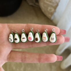 پلاک آواکادو طرح دیزنی کد 2573