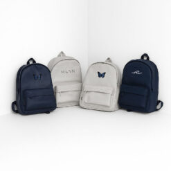 کوله چرم کد 2512