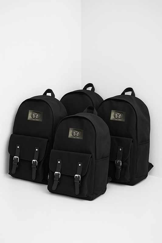 کوله ماگما طرح پروانه کد 2630