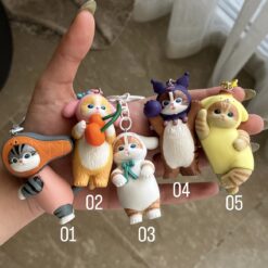 جاکلیدی پیشی کیوت کد 2691