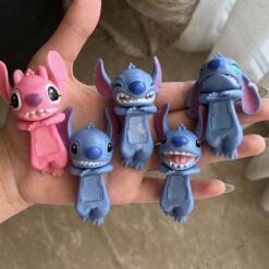 Alternative view of دکوری گوشی استیج و آنجل کد 2646